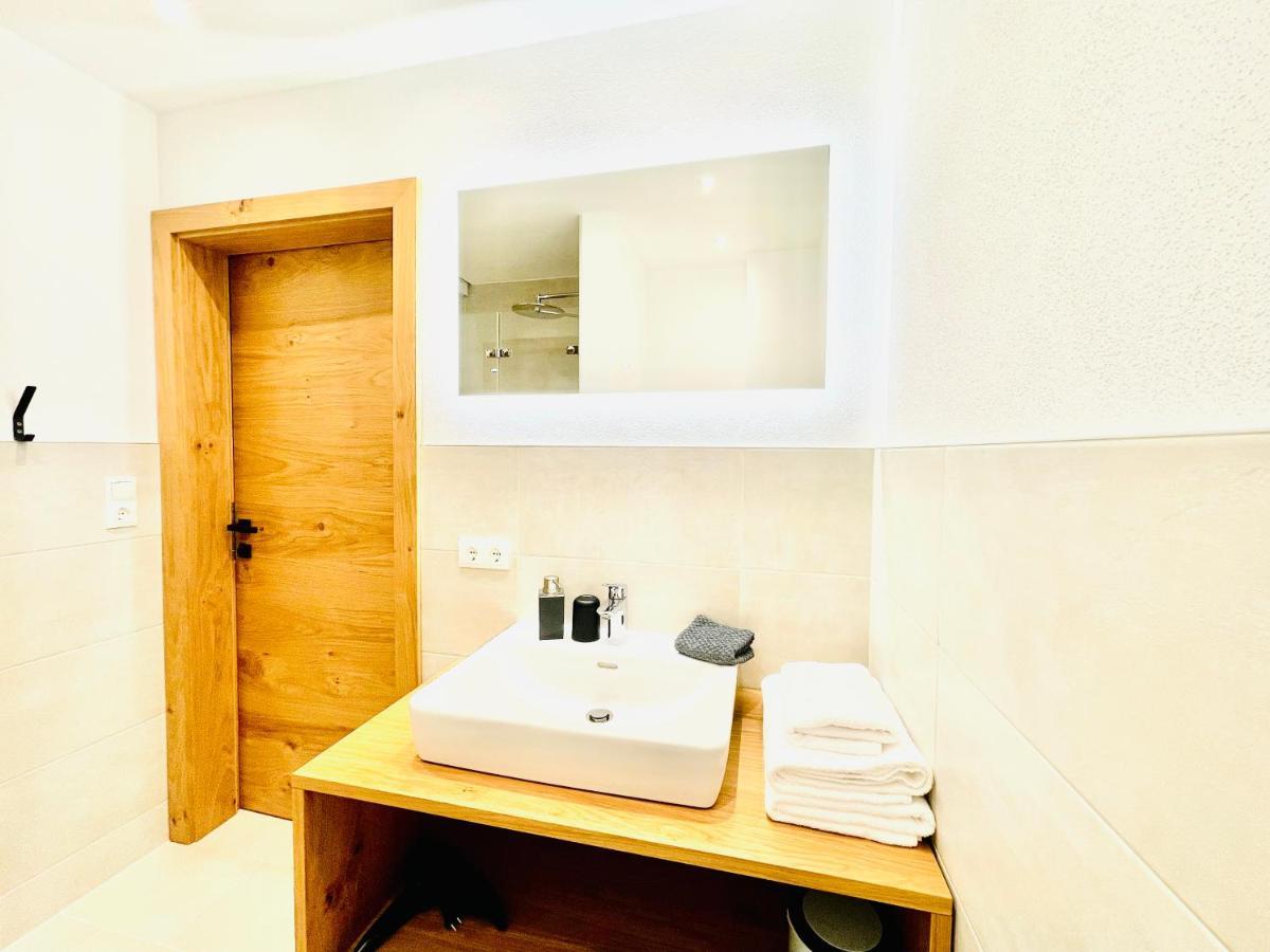 Royal Swan Appartement, Tirol 菲根 外观 照片