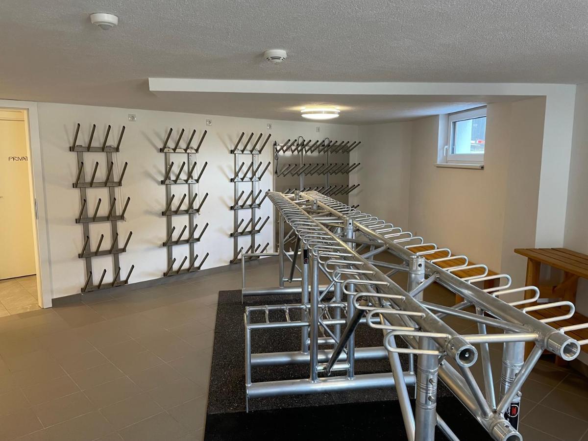 Royal Swan Appartement, Tirol 菲根 外观 照片