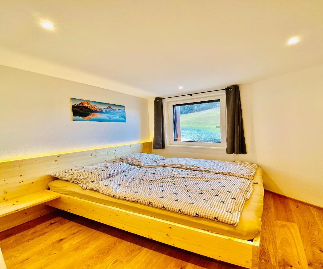Royal Swan Appartement, Tirol 菲根 外观 照片